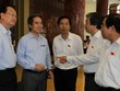 Thống đốc: “Năm nay VAMC dọn 70.000 tỷ đồng nợ xấu”